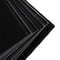 JAM Paper Black 14" x 17" Display Book with 24 Pages